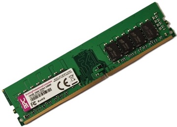 Нова Оперативна пам'ять BPC DDR4 16 ГБ (1x16 ГБ) 2666 МГц