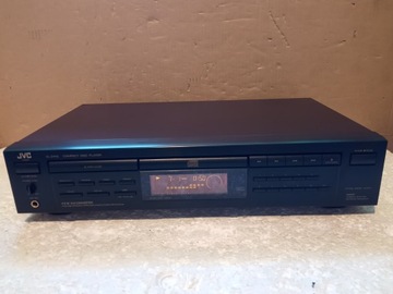 JVC XL-Z442BK