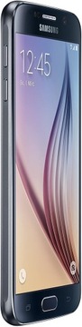 Смартфон Samsung Galaxy S6 3 ГБ / 32 ГБ Black