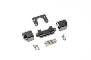 USA-RAD-20-0589 - Адаптер Split-Flow Flex Fuel Sensor Radium Eng.