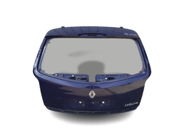 RENAULT LAGUNA 2 II 01- KOMBI KLAPA BAGAŻNIKA TYŁ