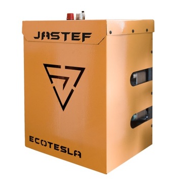Jastef EcoTesla електрод котел комплект 12 кВт