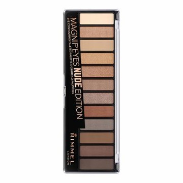 Rimmel London Magnif Eyes Contouring Palette