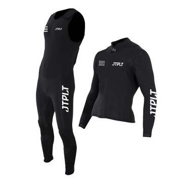 Піна для гідроцикла Jetpilot rx Vault John and Jacket Black XL