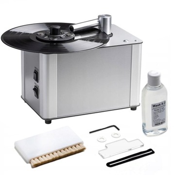 Pro-JECT VC-E2 програвач вінілових платівок