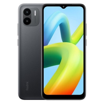 Смартфон Xiaomi Redmi A1 2 / 32GB BLACK