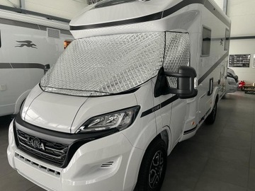 ТЕПЛОВОЙ КОВРИК НА ЛОБОВОЕ СТЕКЛО DUCATO КЕМПЕР PEUGEOT BOXER CITROEN JUMPER