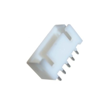 Разъем xh2.54mm 5 PIN Arduino сервопривод