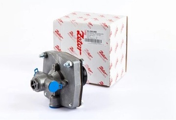 ОДНОРЯДНИЙ ГАЛЬМІВНИЙ КЛАПАН 6BAR ZETOR PROXIMA 53236908-1 ОРИГІНАЛ