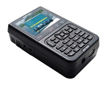 SATLINK WS6906 DVB - S satllite finder