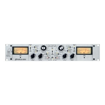 Gainlab Audio DICTATOR DUAL Mono - ламповый компрессор