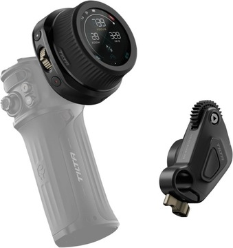 Tilta Nucleus-Nano Ii Wireless Lens Control System