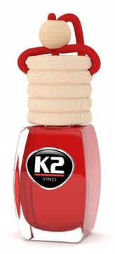 K2-VENTO SOLO - аромат освежитель-клубника