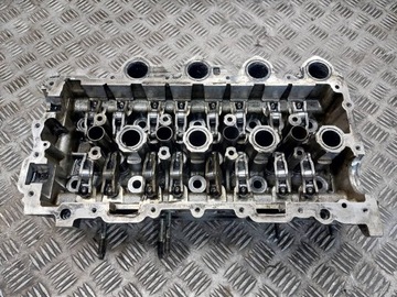 Головка для CITROEN C4 и 1.6 HDI 9HZ 9655911480