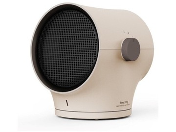 Тепловентилятор SMART FROG KW-CH200