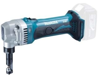 Makita DJN161Z аккумуляторные ножницы для листового металла