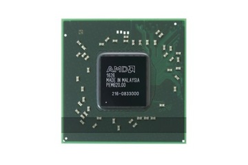 ЧІП BGA AMD 216-0833000 DC16
