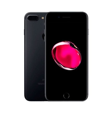 Apple iPhone 7 Plus 32Gb A1784 черный