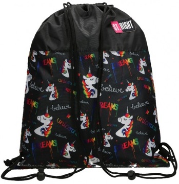 Unicorns Unicorns школьная сумка рюкзак StRight