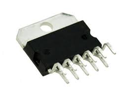 TDA7292