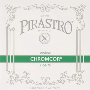 Pirastro Chromcor e скрипичная струна 4/4