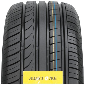 4X 225 / 45R17 17" летние шины 4 шт.