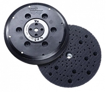 Шлифовальный диск для эксцентриковых шлифовальных машин Sia Abrasives 0020.5741.01