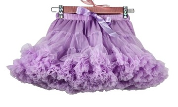 Тюлева спідниця-пачка Pettiskirt R. 98 104