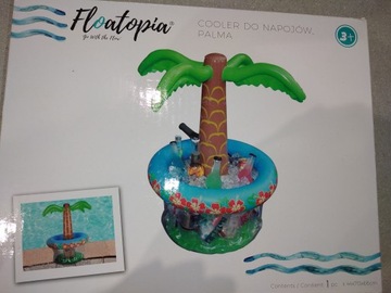 Кулер для напоїв Palm Cooler