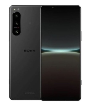 Смартфон Sony Xperia 5 IV 128GB DS Black