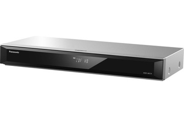 PANASONIC DMR-UBC70 500GB DVB-T2 4K HDR BLURAY DVD