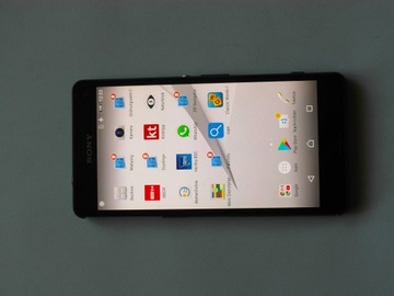 Смартфон Sony Xperia Z3 Compact D5803 Touch