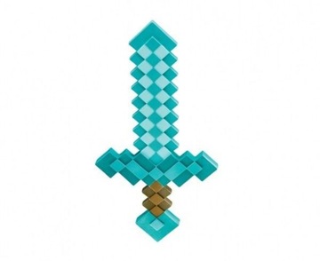 АЛМАЗНИЙ МЕЧ-MINECRAFT