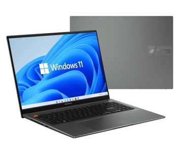 Ноутбук ASUS Vivobook S 16X M5602RA R7 24GB 1TB W11