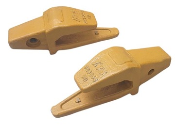 Адаптер зуба система CAT J350 екскаватор 3g8354