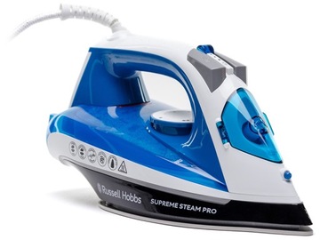 Утюг RUSSELL HOBBS Supreme Pro 23971-56 2600W