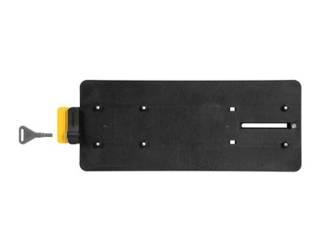 Topeak MTX Trunk Lock