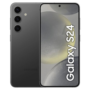 SAMSUNG Galaxy S24 8 / 256GB 5g 6.2" 120Hz чорний SM-S921B / DS