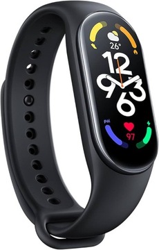 Новий Xiaomi Smart Band 7 заводська герметична коробка