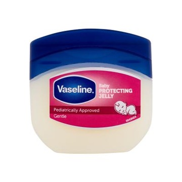 Vaseline Baby Protecting Jelly 100 мл детский гель для тела