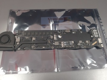 Материнська плата Macbook Air 13 " A1369 2010