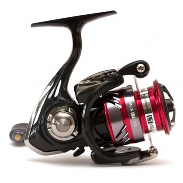 DAIWA NINJA LT 2000 - Kołowrotek