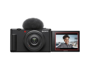 Sony ZV-1F 1 Компактний фотоапарат