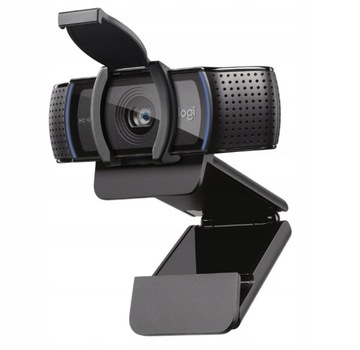 НОВА ВЕБ-КАМЕРА LOGITECH C920E HD PRO 3 МП