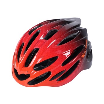 Регулируемый велосипед в велосипедном шлеме