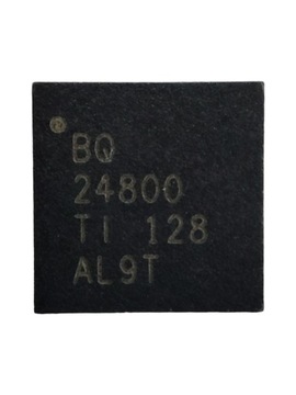 Новий чіп BQ24800 BQ 24800