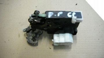 CHEVROLET TRANS SPORT 97- ZAMEK PRAWY PRZEDNI 6pin