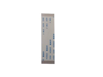 лента FPC FFC 22pin 0,5 мм 50 см Тип A