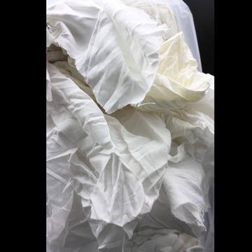 Чистий бавовна, бавовна тканина білий бавовна тканина