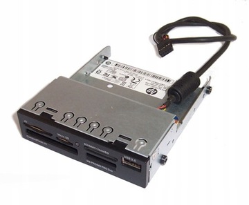В. карти ПАМ'ЯТІ HP INTERCONNECT USB2. 0